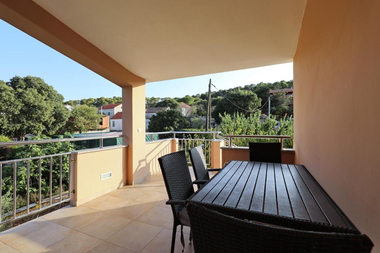Villa Bobic Kraj  外观 照片