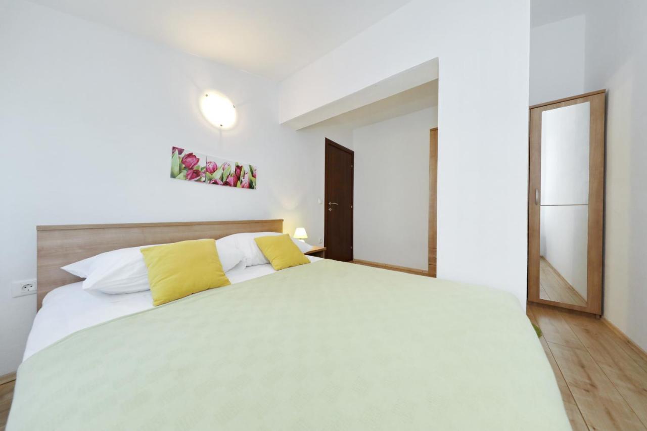 Villa Bobic Kraj  外观 照片