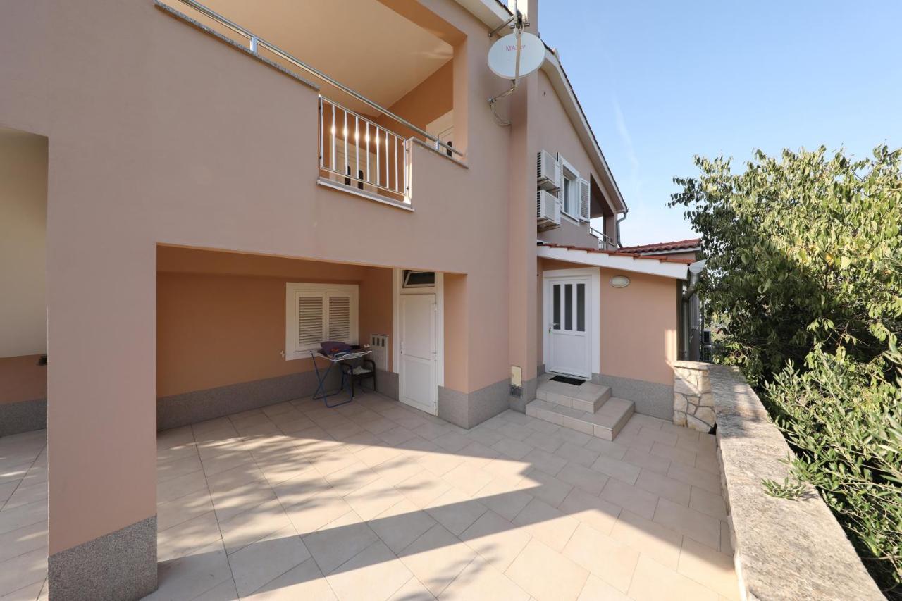 Villa Bobic Kraj  外观 照片